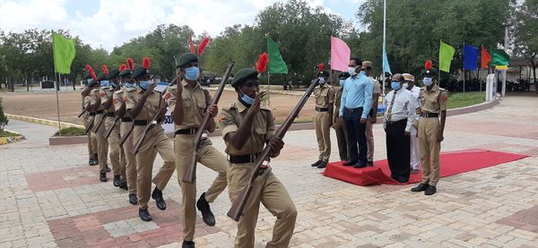  தேர்தல் விழிப்புணர்வு நிகழ்ச்சி