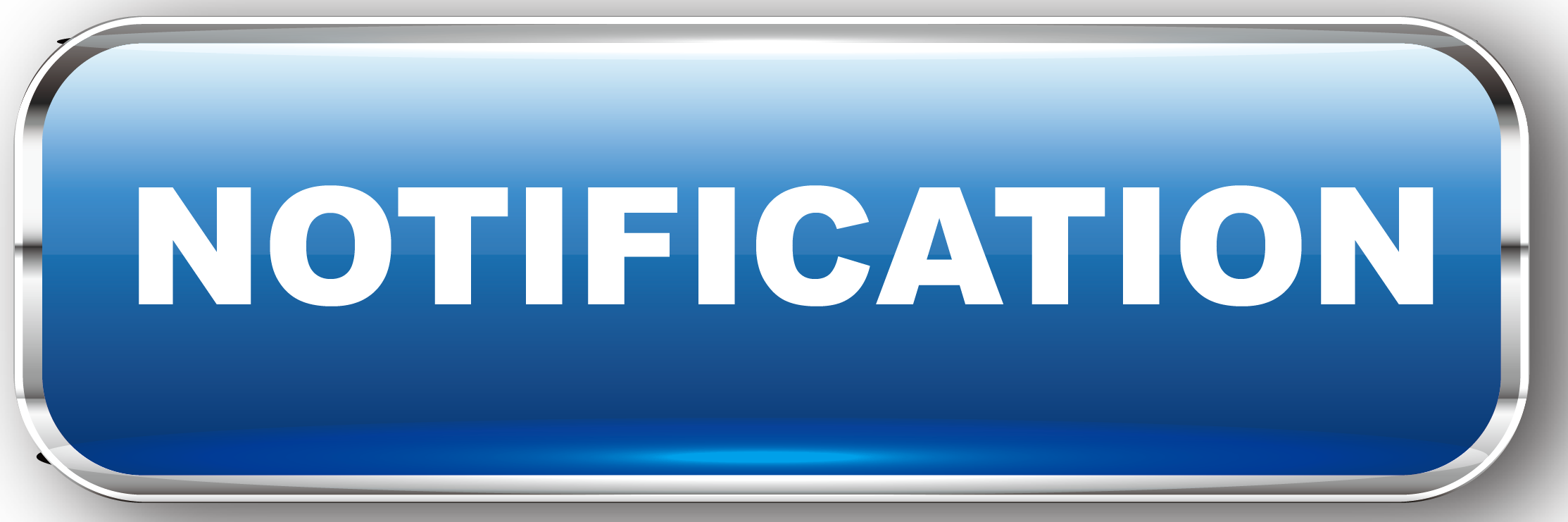 NOTIFICATION BUTTON