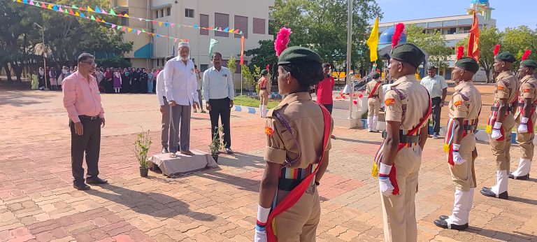 79th INDEPENDANCE DAY