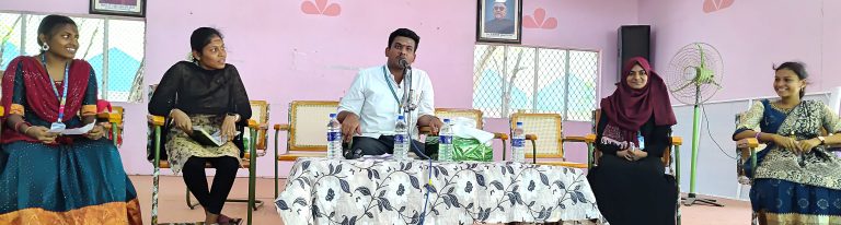 TEACHER’S DAY SPECIAL DEBATE