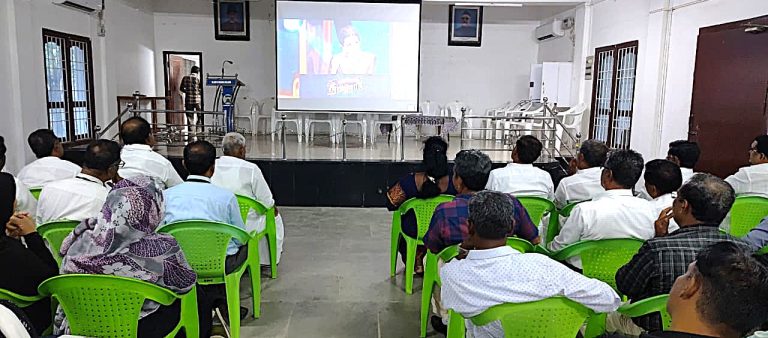 KALVIYIL SIRANTHA TAMILNADU – ONLINE PARTICIPATION