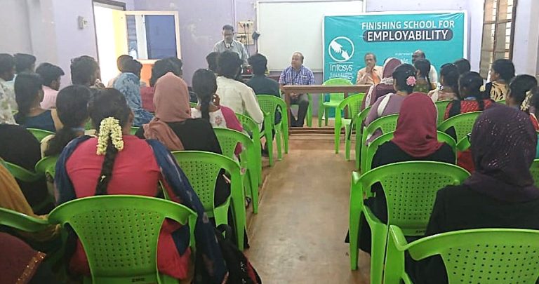 SKILL DEVELOPMENT TRAINNING