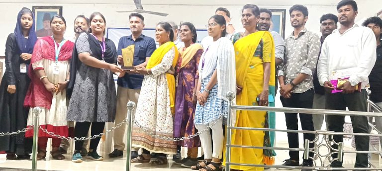 ENGLISH LITERATURE COMPETITIONS