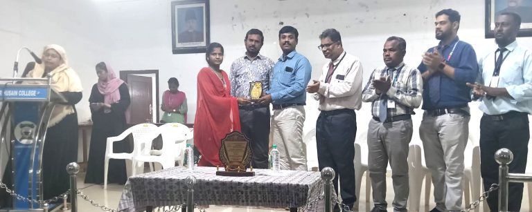 MATHEMATICS FORUM VALEDICTION