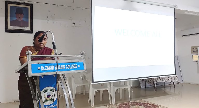AWARENESS SEMINAR ON EMPLOYMENT